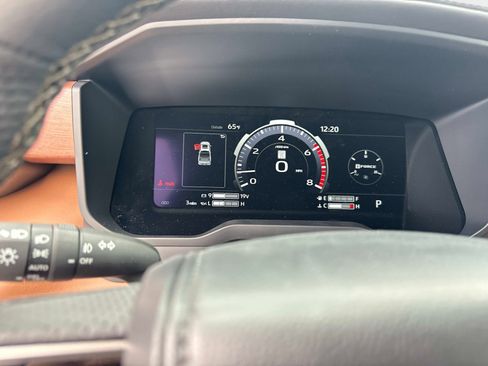 New 2026 Toyota Tundra 1794 Edition AWD/4WD image 27