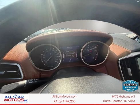 Used 2020 Maserati Ghibli RWD image 28
