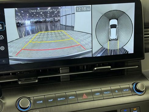 Used 2024 Hyundai Kona Limited image 22