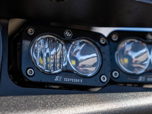 New 2025 Ford Bronco Badlands image 27