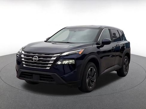 Used 2025 Nissan Rogue SV FWD image 7