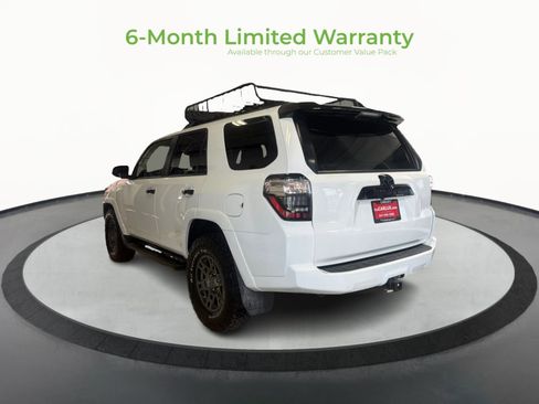 Used 2020 Toyota 4Runner Venture w/ Moonroof Package AWD/4WD image 5
