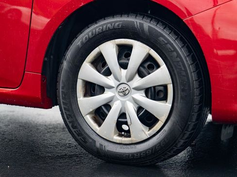 Used 2009 Toyota Corolla LE image 7