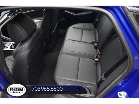 New 2025 Acura Integra A-Spec image 15