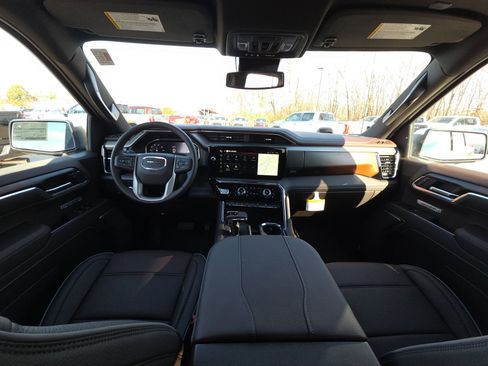 New 2026 GMC Sierra 1500 Denali image 32