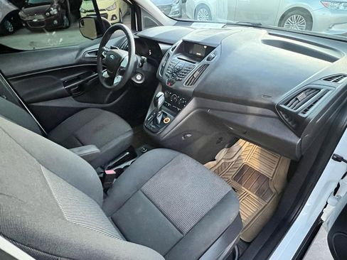 Used 2018 Ford Transit Connect XL FWD image 18