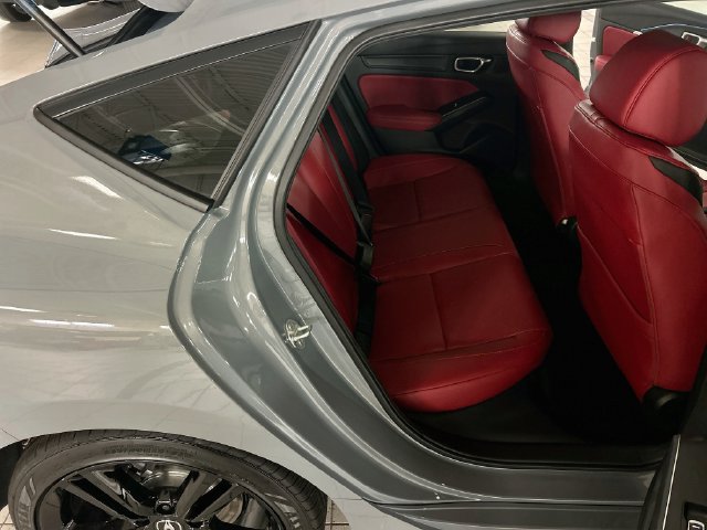 New 2026 Acura Integra A-Spec FWD image 27