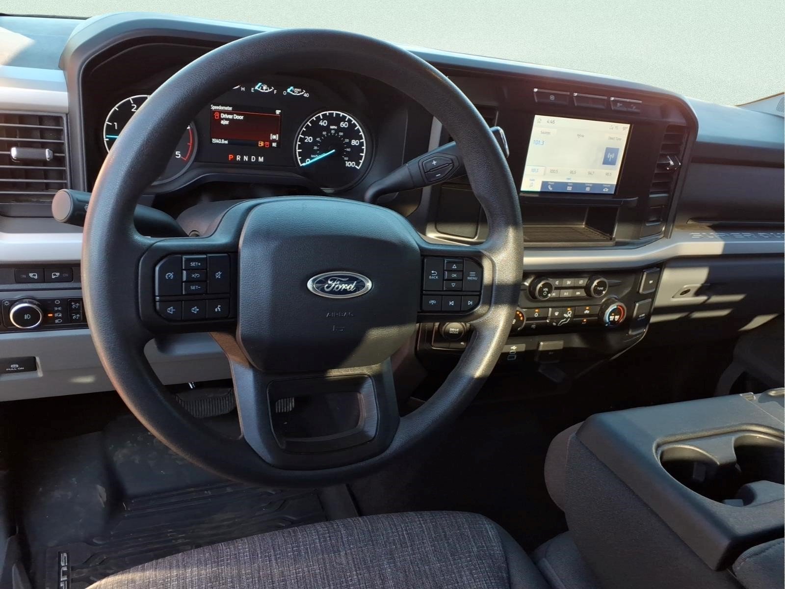 Used 2024 Ford F350 XLT AWD/4WD image 5