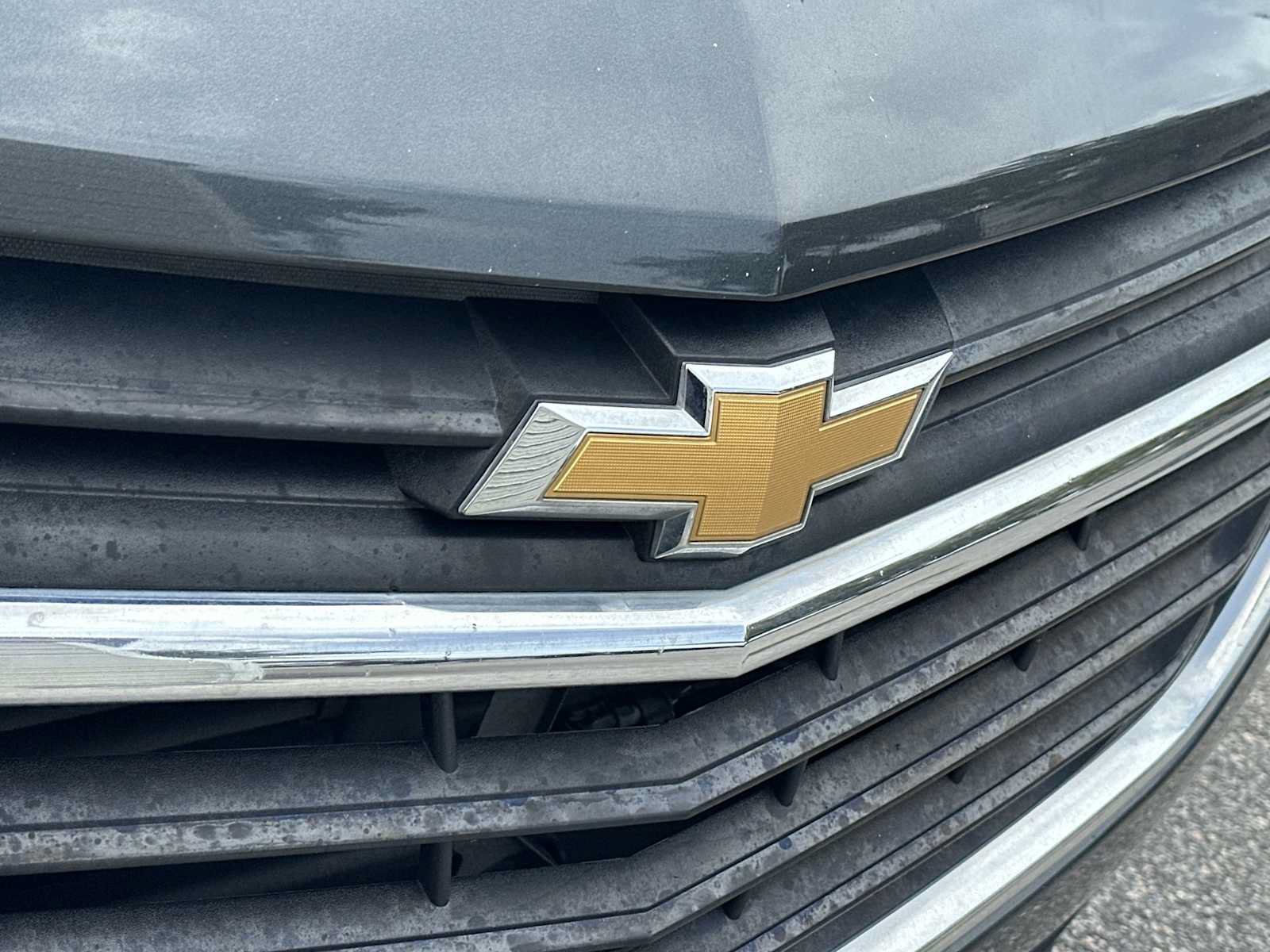 Used 2019 Chevrolet Equinox LT FWD image 10