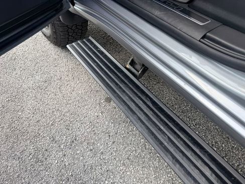 Used 2025 GMC Sierra 2500 AT4 w/ AT4 Premium Plus Package image 11