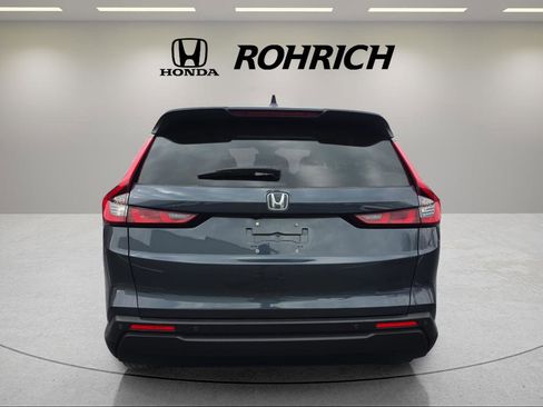 Used 2023 Honda CR-V EX-L image 4