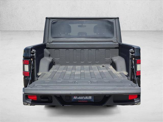 Used 2021 Jeep Gladiator Sport AWD/4WD image 6