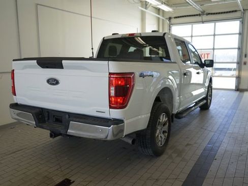 Used 2023 Ford F150 XLT AWD/4WD image 14