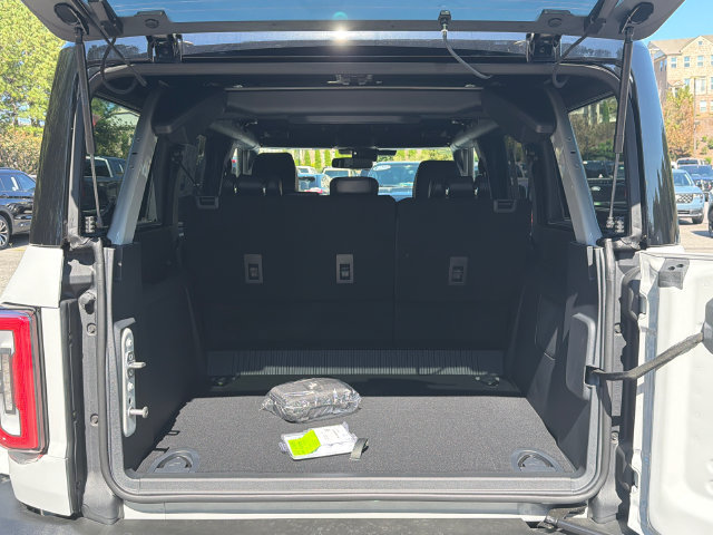 New 2026 Ford Bronco Outer Banks AWD/4WD image 20