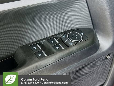 New 2026 Ford Bronco Sport Badlands w/ Badlands Tech Package AWD/4WD image 20