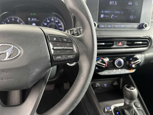 Used 2023 Hyundai Kona SEL image 22