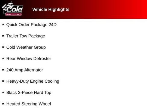 Used 2022 Jeep Gladiator Mojave w/ Cold Weather Group image 5