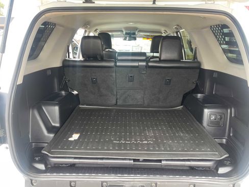 Used 2016 Toyota 4Runner TRD Pro image 12