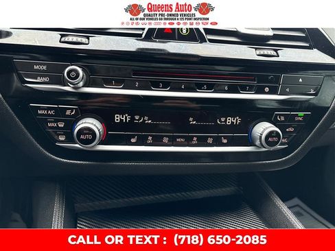 Used 2019 BMW 530e w/ M Sport Package image 44