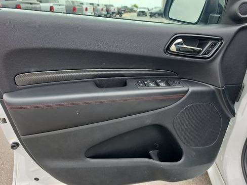 Certified 2024 Dodge Durango GT AWD/4WD image 9