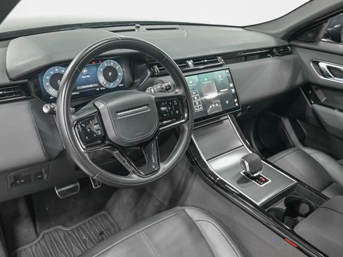 Used 2024 Land Rover Range Rover Velar Dynamic SE image 15