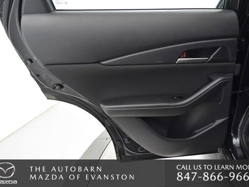 Used 2023 MAZDA CX-30 AWD 2.5 S image 25