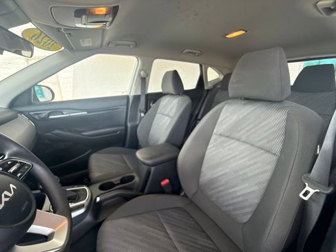Used 2026 Kia Seltos LX FWD image 23