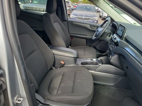 Used 2024 Ford Escape Active FWD image 21