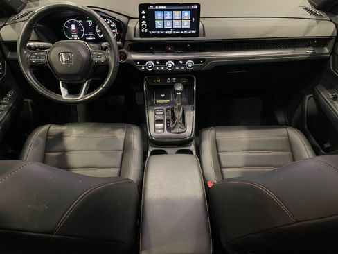Used 2024 Honda CR-V Sport-L image 16