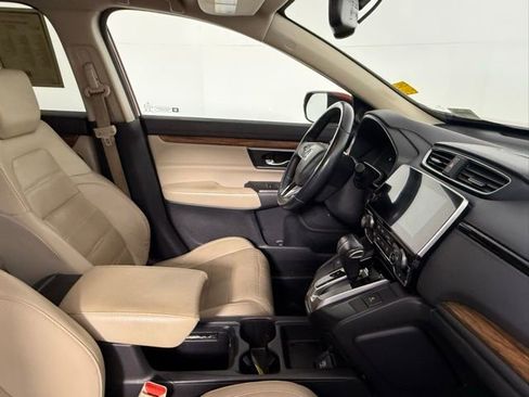 Used 2018 Honda CR-V EX-L image 50