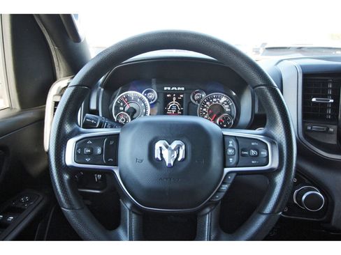 Used 2025 RAM 1500 Tradesman image 16