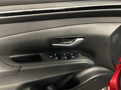 Used 2023 Hyundai Tucson SEL w/ Convenience Package image 12