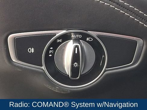 Used 2017 Mercedes-Benz S 63 AMG 4MATIC Cabriolet image 9
