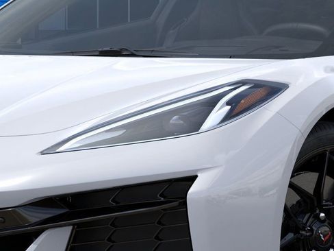 New 2026 Chevrolet Corvette Z06 RWD image 10