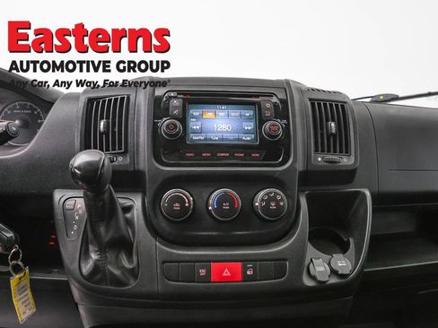 Used 2016 RAM ProMaster 2500 FWD image 11