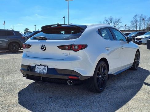 New 2026 MAZDA MAZDA3 Hatchback w/ Appearance Package image 2