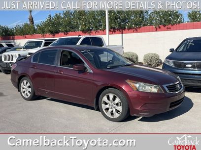 Used 2010 Honda Accord EX-L