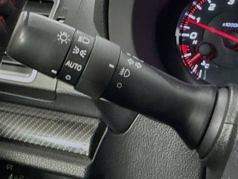 Used 2018 Subaru WRX Limited AWD/4WD image 12