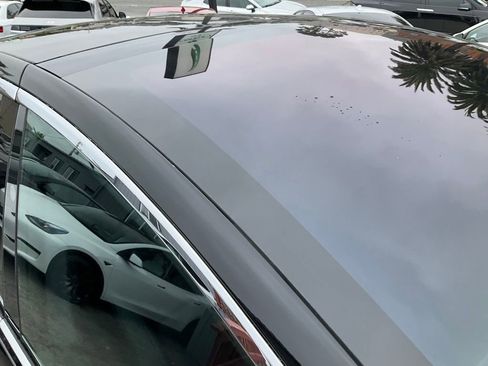 Used 2019 Tesla Model X Long Range AWD/4WD image 94