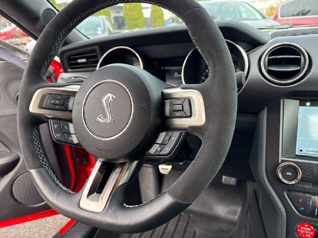 Used 2018 Ford Mustang Shelby GT350 w/ Convenience Package RWD image 18