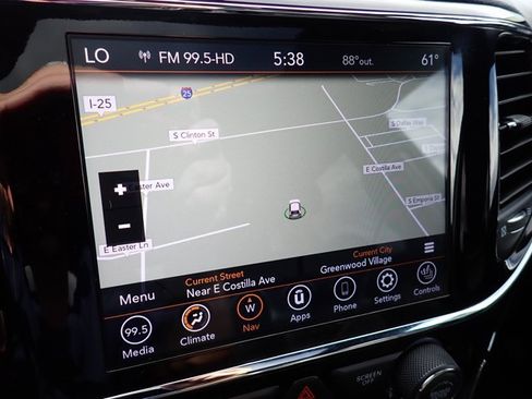 Used 2020 Jeep Grand Cherokee Limited AWD/4WD image 21