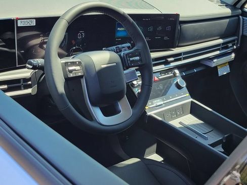 New 2027 Hyundai Santa Fe SEL FWD image 5