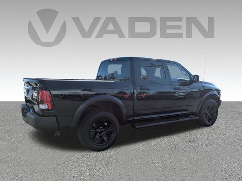 Used 2023 RAM 1500 Classic Warlock image 23