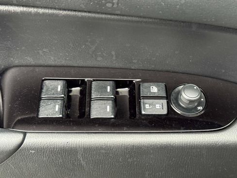 Certified 2025 MAZDA CX-5 AWD 2.5 S w/ Preferred Package image 19