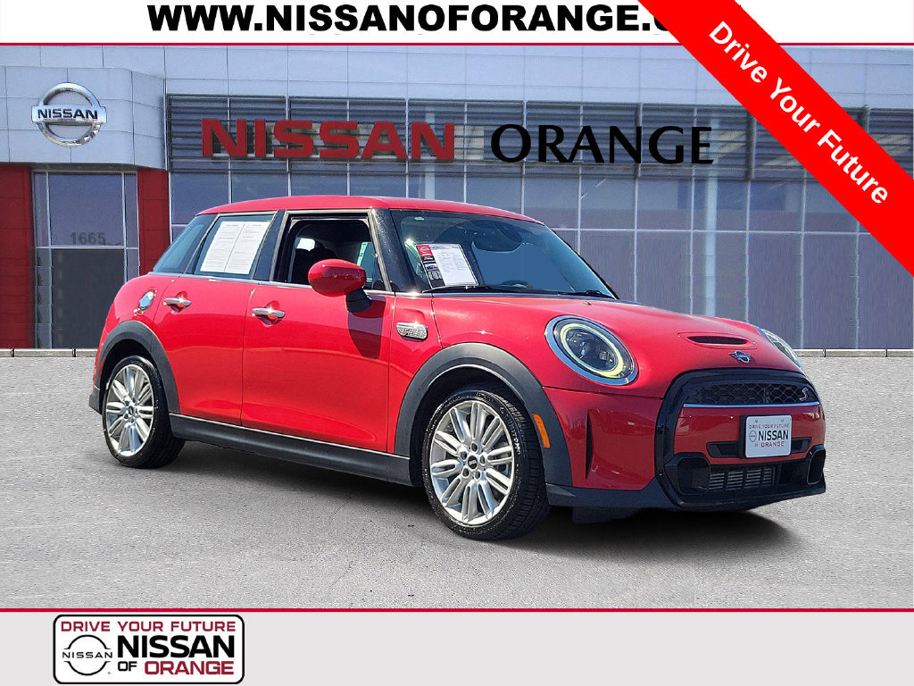 Used 2024 MINI Cooper S FWD image 34