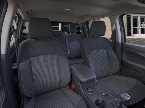 New 2025 Ford Ranger XLT w/ Chrome Accent Package image 32