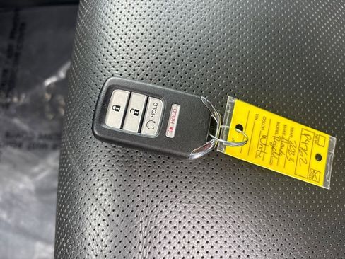 Certified 2023 Honda Ridgeline RTL image 32