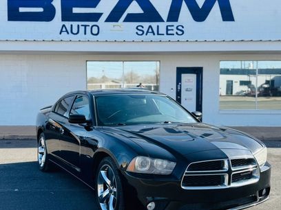 Used 2014 Dodge Charger R/T w/ Wheels & Tunes Group
