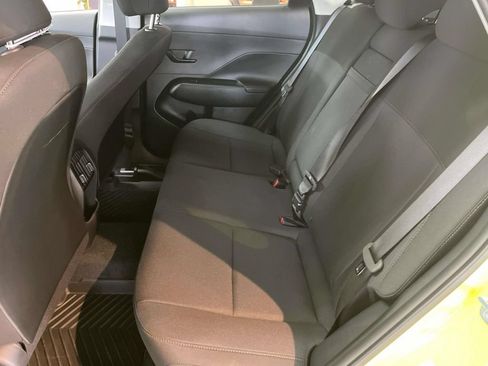 New 2026 Hyundai Kona SEL Sport FWD image 17