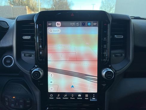 New 2026 RAM 2500 Tradesman w/ Power Wagon Package image 18